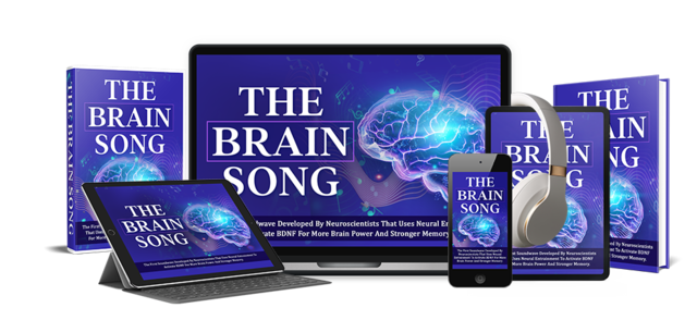 the brain song features